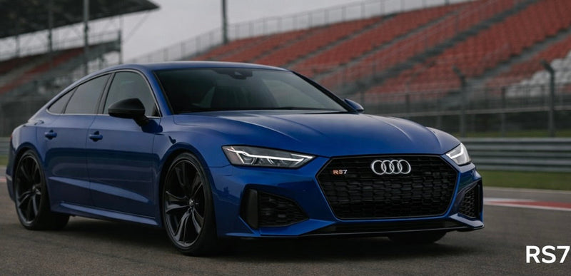Audi RS7