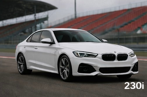 BMW 230i