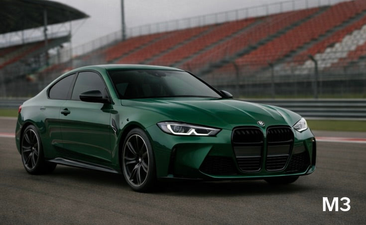BMW M3