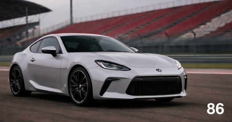 Toyota 86