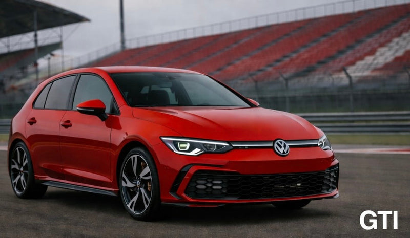 Volkswagen GTI