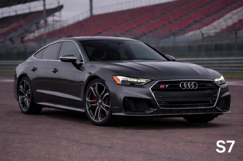 Audi S7