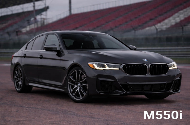 BMW M550i