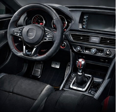 Interior Accessories