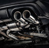 Performance & Exhaust