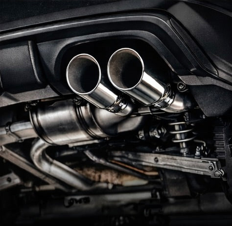 Performance & Exhaust