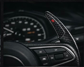 Interior Accessories