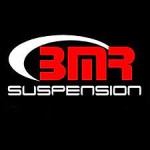BMR Suspension
