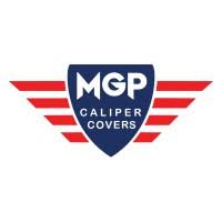 MGP Caliper Covers