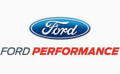 Ford Performance Parts