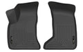 Weatherbeater Front Floor Liners For 2011-2023 300/Charger Husky Liners