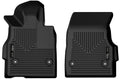 Weatherbeater Front Floor Liners For 2020-2025 Corvette Husky Liners