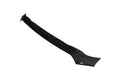 Aeroskin II Hood Protector Matte Black Low Profile For 2008-2023 Challenger Husky Liners
