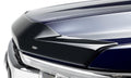Aeroskin Hood Protector Smoke For 2015-2017 Mustang Husky Liners