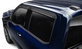 Low Profile Ventvisor Deflector Smoke Outside Mount 4 Piece For 2011-2023 Charger Husky Liners