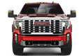 Husky Aeroskin Hood Protector Chrome For 2008-2023 Challenger Husky Liners
