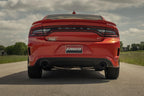 Flow Fx Cat-Back Exhaust System Fits 2015-2023 Dodge Charger Pursuit/Enforcer/Gt/Gt Plus 3.6L, Cat-Back, Dual Rear Exit, Flow Fx Stainless Steel Exhaust System Flowmaster