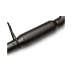 Outlaw Axle-Back Exhaust System Fits 2024-2026 Ford Mustang Gt 5.0-Liter And Ecoboost 2.3-Liter, Outlaw Axle-Back 3.0-Inch Stainless Steel Exhaust System, 4.0-Inch Black Tips With No Valves Flowmaster
