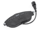 Brake Pads (Set of 4) Front Fits Audi A3 Quattro 19, S3 15-20 VW Golf R 15-19, Arteon 19-21, GTI 15-21, Jetta 19-24 APR