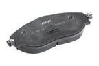Brake Pads (Set of 4) Front Fits Audi A3 Quattro 19, S3 15-20 VW Golf R 15-19, Arteon 19-21, GTI 15-21, Jetta 19-24 APR