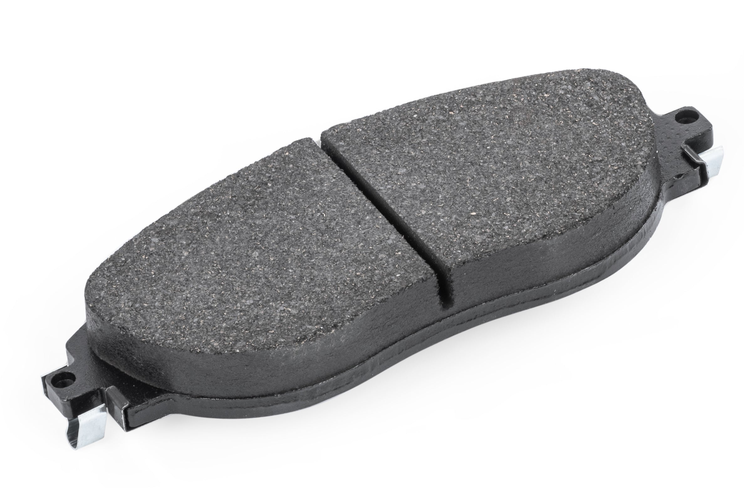 Brake Pads (Set of 4) Front Fits Audi A3 Quattro 19, S3 15-20 VW Golf R 15-19, Arteon 19-21, GTI 15-21, Jetta 19-24 APR