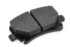 Brake Pads (Set of 4) Rear Audi/VW OE Replacement Advanced Street Pads APR