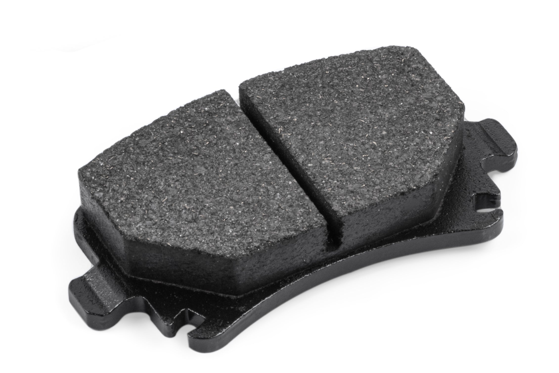 Brake Pads (Set of 4) Rear Audi/VW OE Replacement Advanced Street Pads APR