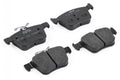 Brake Pads (Set of 4) Rear Fits Audi Q3 19-24, A3 Quattro 19-20, S3 15-20, TT Quattro 17-18 VW Golf R 15-19, Atlas 18, Arteon 19-21, Tiguan 18-24 APR