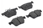 Brake Pads (Set of 4) Rear Fits Audi Q3 19-24, A3 Quattro 19-20, S3 15-20, TT Quattro 17-18 VW Golf R 15-19, Atlas 18, Arteon 19-21, Tiguan 18-24 APR