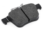 Brake Pads (Set of 4) Rear Fits Audi Q3 19-24, A3 Quattro 19-20, S3 15-20, TT Quattro 17-18 VW Golf R 15-19, Atlas 18, Arteon 19-21, Tiguan 18-24 APR
