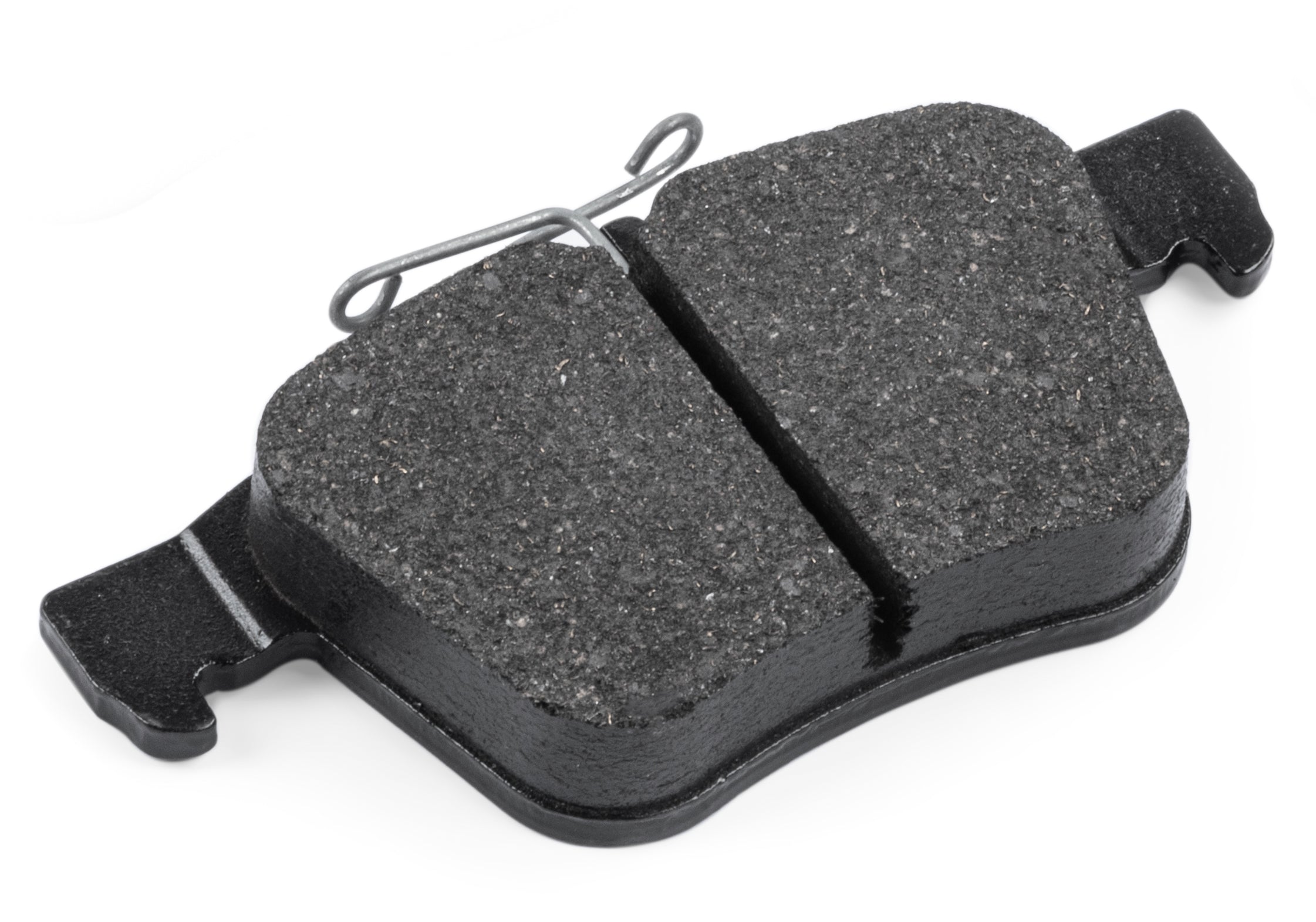 Brake Pads (Set of 4) Rear Fits Audi Q3 19-24, A3 Quattro 19-20, S3 15-20, TT Quattro 17-18 VW Golf R 15-19, Atlas 18, Arteon 19-21, Tiguan 18-24 APR