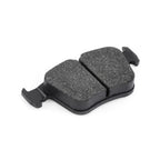 Brake Pads (Set of 4) Rear Fits Audi Q3 19-24, A3 Quattro 19-20, S3 15-20, TT Quattro 17-18 VW Golf R 15-19, Atlas 18, Arteon 19-21, Tiguan 18-24 APR