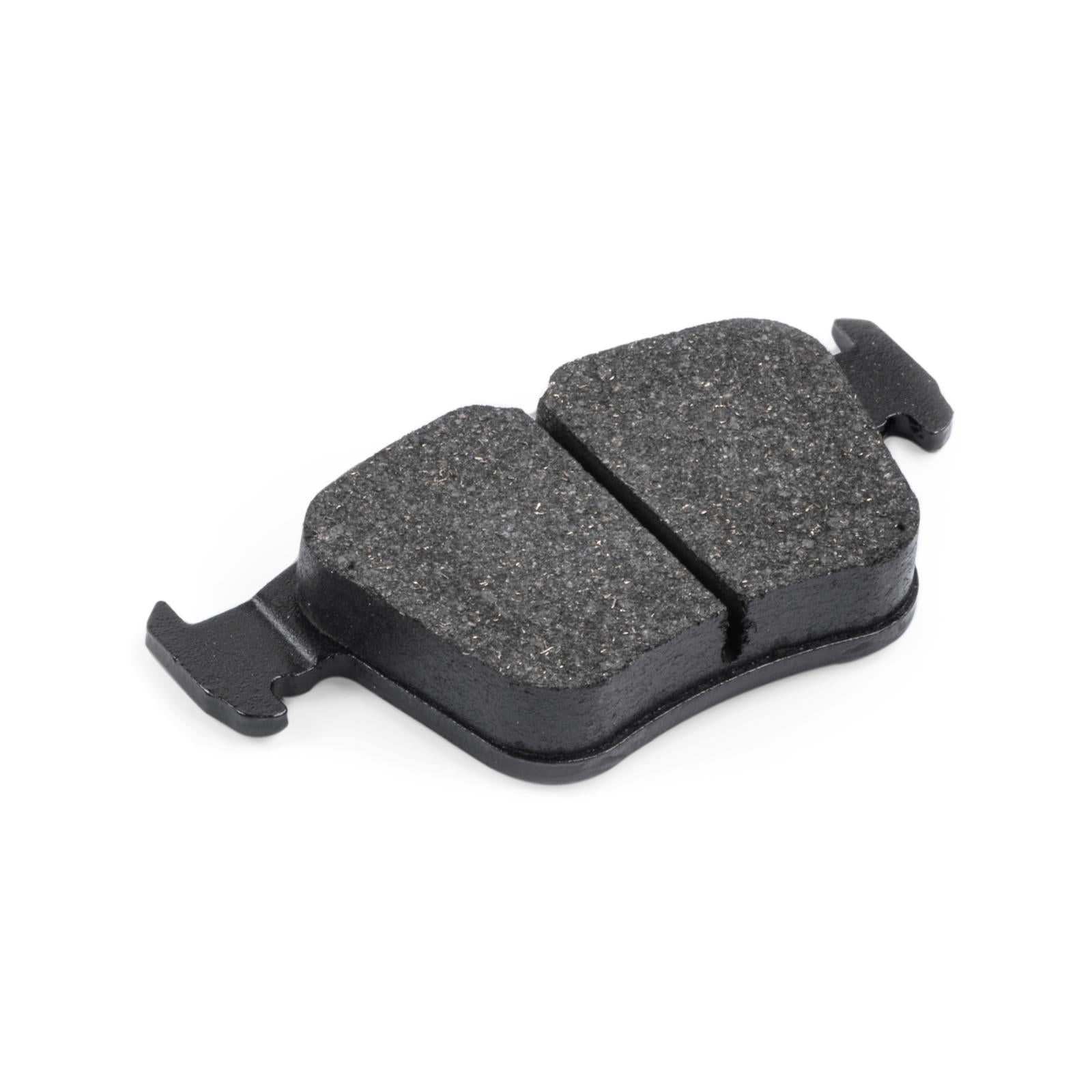 Brake Pads (Set of 4) Rear Fits Audi Q3 19-24, A3 Quattro 19-20, S3 15-20, TT Quattro 17-18 VW Golf R 15-19, Atlas 18, Arteon 19-21, Tiguan 18-24 APR