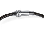 Braided Stainless Steel Brake Lines (Set of 2) Front APR