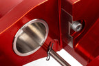 370x34mm 6-Piston Big Brake Kit Front Red (MQB/MQBEVO 312mm) APR