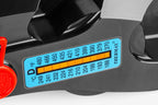 370x34mm 6-Piston Big Brake Kit Front Grey (MQB/MQBEVO 312mm) APR