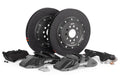 370x34mm 6-Piston Big Brake Kit Front Grey (MQB/MQBEVO 340mm) Fits Audi TTS Quattro 16-23, S3 15-20, TT Quattro 16-23, Volkswagen Golf R 15-19, Arteon 19-21, Tiguan 18-24, GTI 15-21 APR