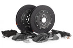 370x34mm 6-Piston Big Brake Kit Front Grey (8V RS3) Fits Audi RS3 17-20 APR