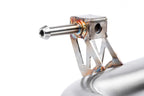 Catback Exhaust System Fits 2015-2017 Volkswagen GTI MK7 APR