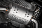 Catback Exhaust System Fits 2015-2017 Volkswagen GTI MK7 APR