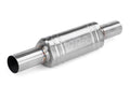 Catback Exhaust System Front Muffler GTI/TRC (MK7/MK7.5) Fits 2015-2021 Volkswagen GTI with APR Catback APR