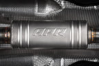 Catback Exhaust System Front Muffler GTI/TRC (MK7/MK7.5) Fits 2015-2021 Volkswagen GTI with APR Catback APR
