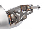 Catback Exhaust System GTI (MK7.5) Fits 2018-2021 Volkswagen GTI APR