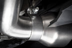 Catback Exhaust System GTI (MK7.5) Fits 2018-2021 Volkswagen GTI APR