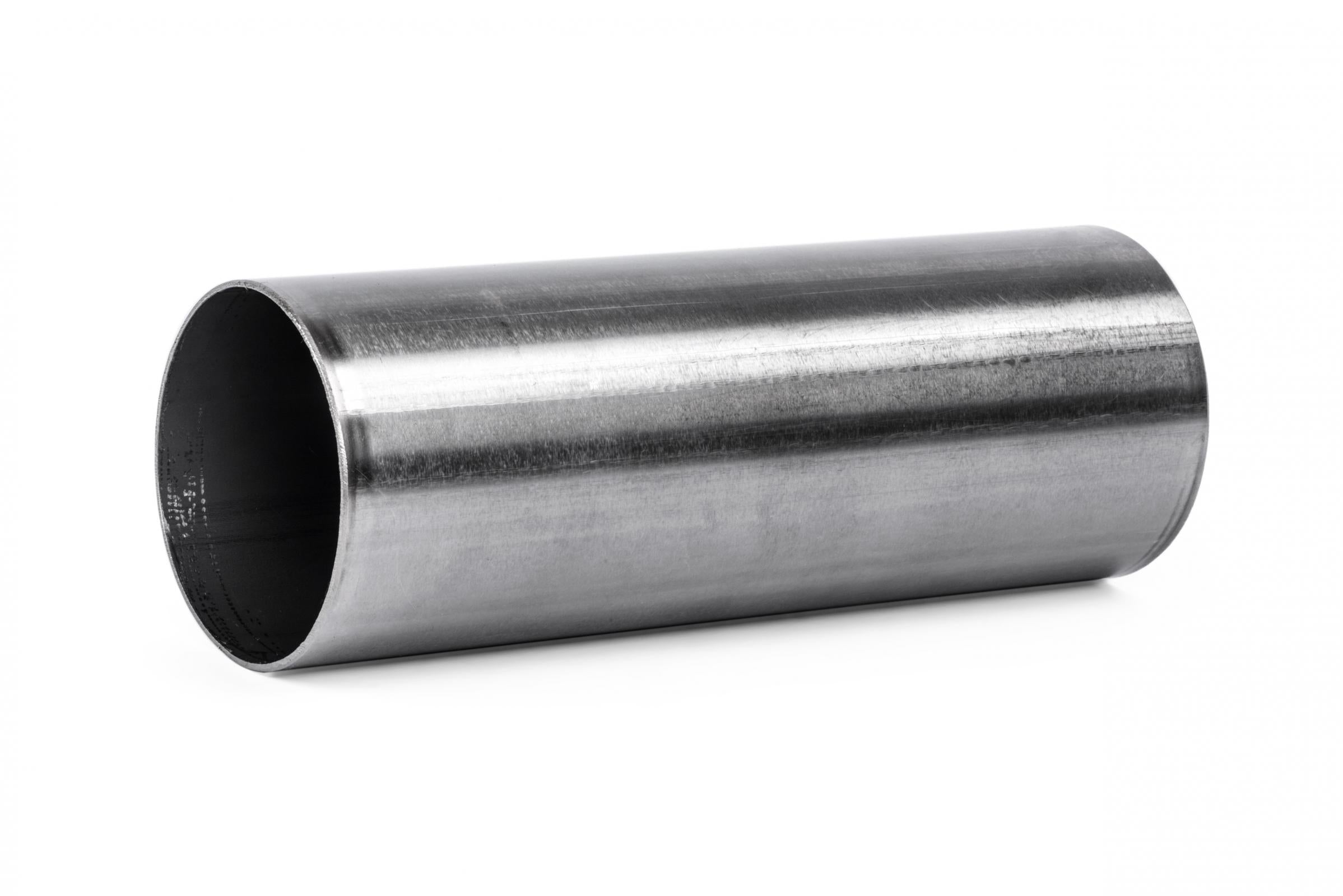 Catback Exhaust System (w/ Front Muffler) GTI (MK7.5) Fits 2018-2021 Volkswagen GTI APR