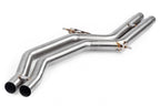 Catback Exhaust System S6/S7 (C7) Fits 2013-2018 Audi S6, S7 APR