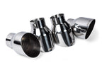 Catback Exhaust System S6/S7 (C7) Fits 2013-2018 Audi S6, S7 APR
