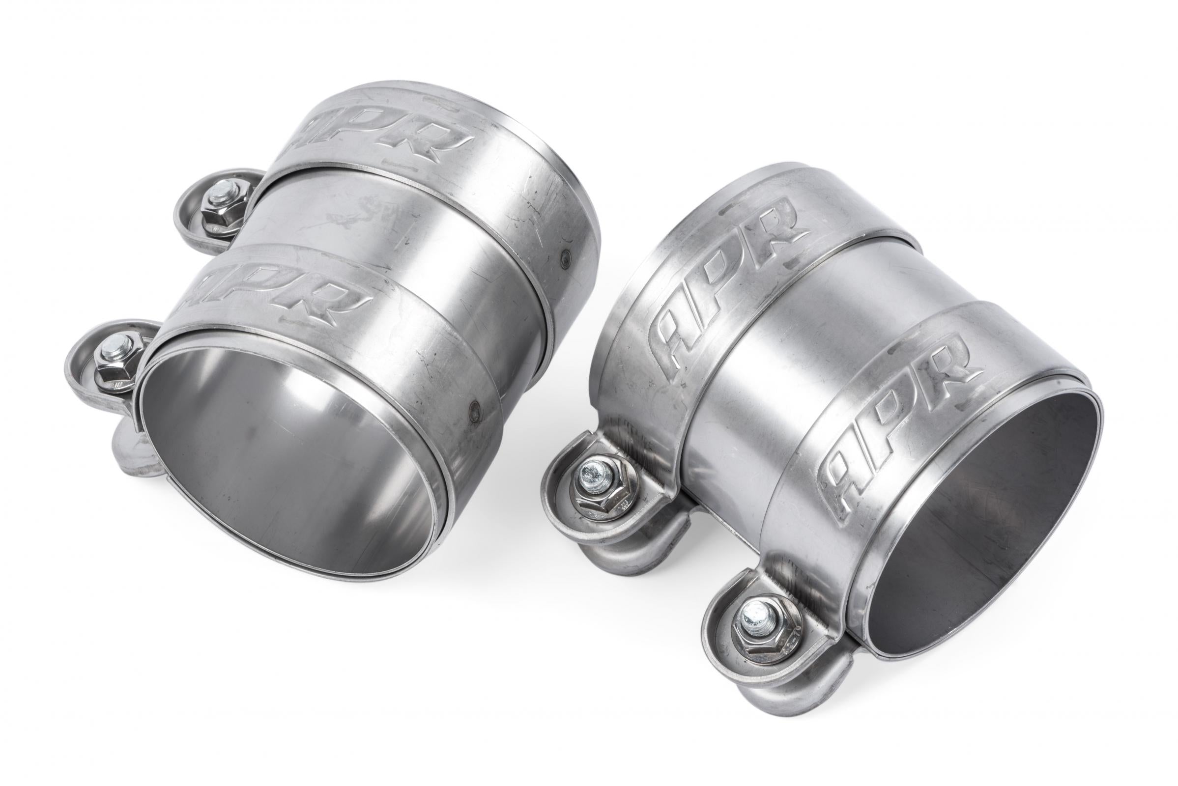 Catback Exhaust System S6/S7 (C7) Fits 2013-2018 Audi S6, S7 APR