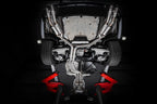 Catback Exhaust System S6/S7 (C7) Fits 2013-2018 Audi S6, S7 APR
