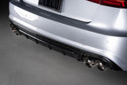 Catback Exhaust System S6/S7 (C7) Fits 2013-2018 Audi S6, S7 APR